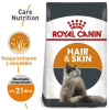 Feline Hair And Skin Care